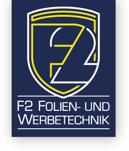 F2-Folien- und Werbetechnik